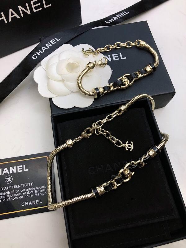 Chanel Sets 1